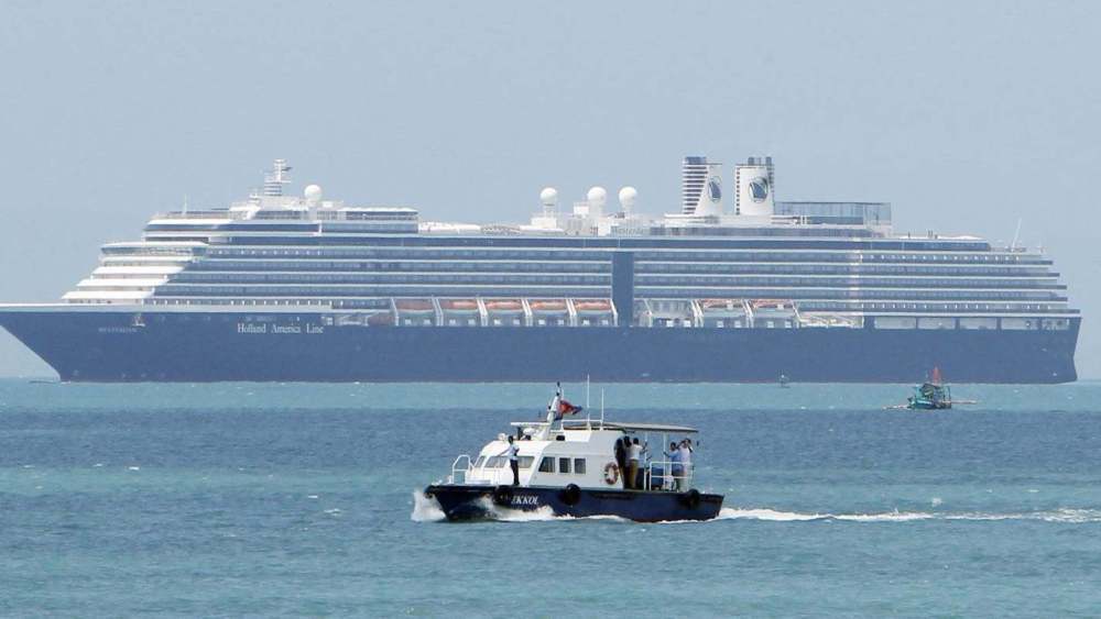 Japan: 23 putnika s broda za krstarenje nisu testirana pre iskrcavanja 1
