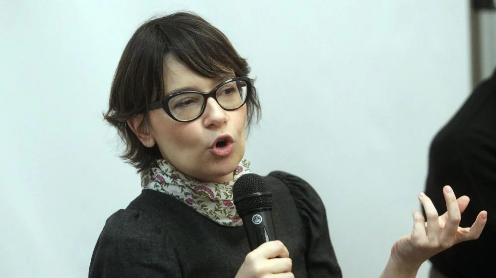 Profesorka FDU o bojkotu RTS: Građani bi trebalo da su ljuti 1