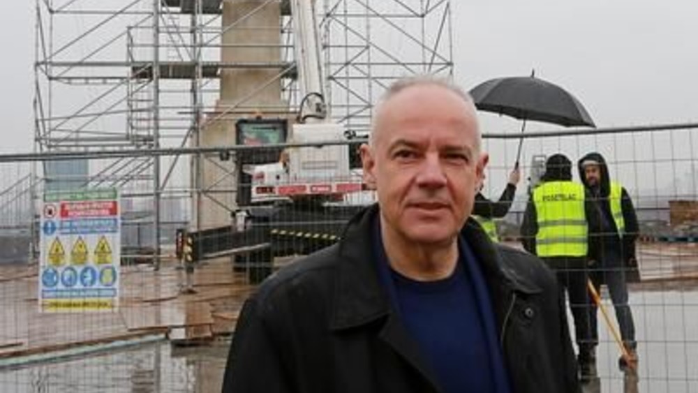 Radojičić: Epidemija se malo razbuktava u Beogradu 1