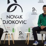 Đoković: Uradiću sve što je u mojoj moći da doživim vrhunac na olimpijadi u Tokiju 12