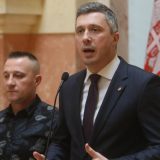 Obradović: Ostala nam je samo pobuna 10