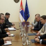 Kluge: Srbija spremna da se suoči sa eventualnim širenjem korona virusa 5
