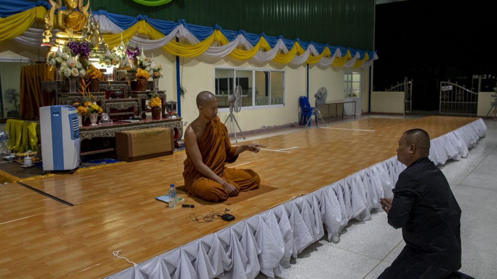 Vojnik koji je ubio 29 ljudi nije pošteno tretiran u kupovini zemlje tvrdi komandant vojske 2