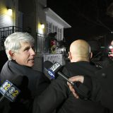 Rod Blagojević dao prvu izjavu posle oslobađanja, zahvalio se Trampu na oslobađanju 5