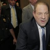 Vajnstajn osuđen za silovanje i seksualni napad na dve žene 15