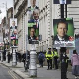 Građani Irske biraju novi parlament, ankete ukazuju na pobedu nacionalista 1