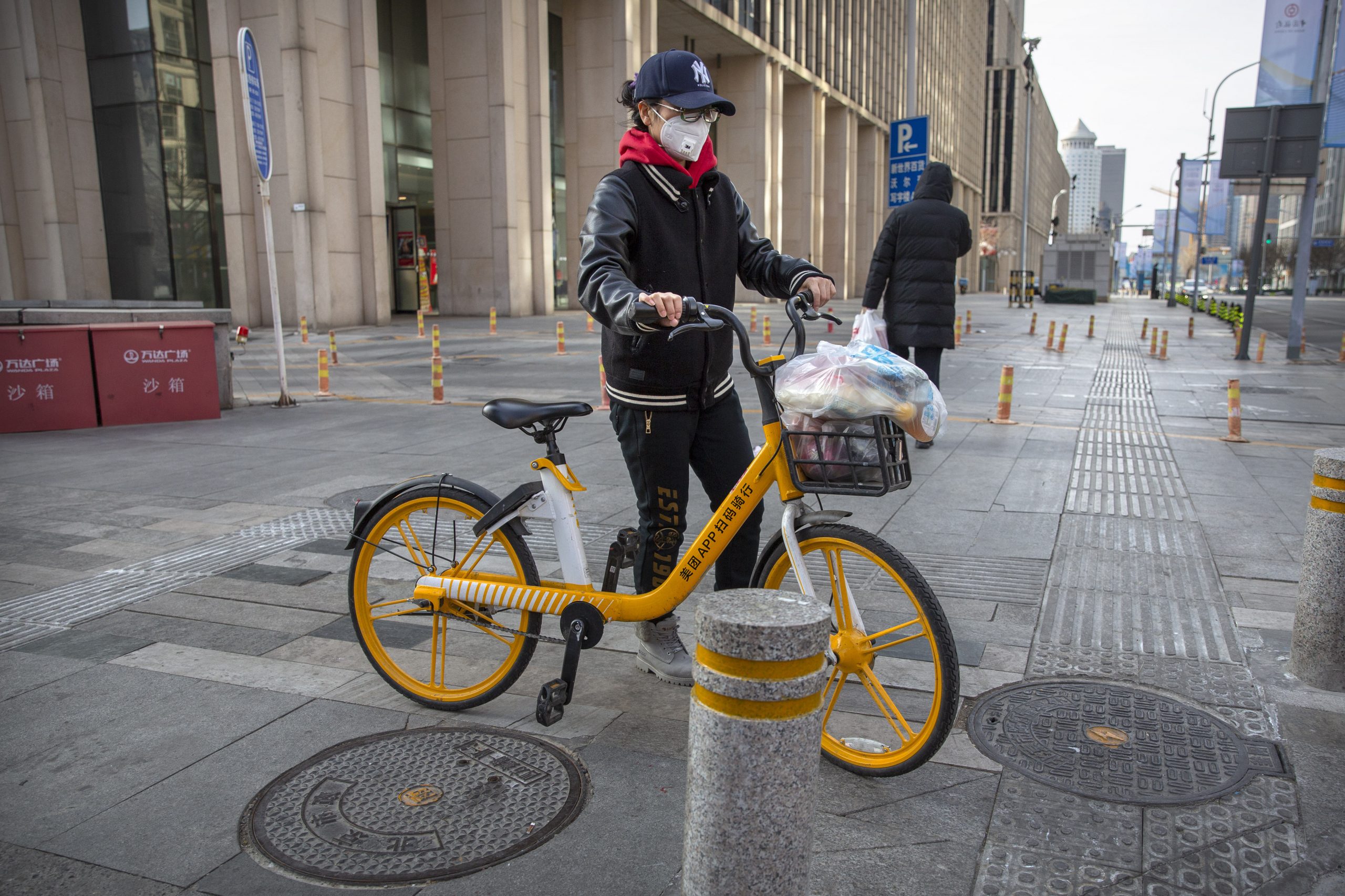 Oko 60.000 ljudi u svetu zaraženo korona virusom 1