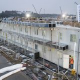 Počela sa radom kineska bolnica sagrađena za 10 dana 7