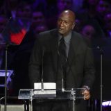 Džordan: Kad je umro Kobi Brajant, umro je i deo mene 2