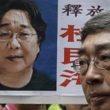 Kineski sud: Izdavaču Guej Minhaju 10 godina zatvora zbog širenja poverljivih informacija 5