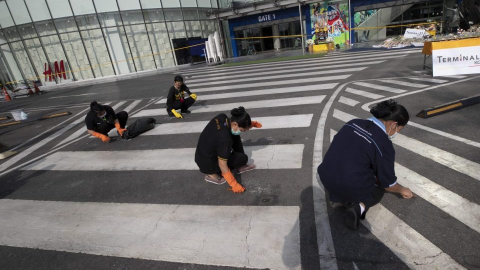 Vojnik koji je ubio 29 ljudi nije pošteno tretiran u kupovini zemlje tvrdi komandant vojske 4