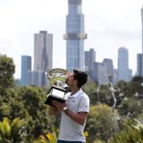 Đoković za spajanje ATP kupa i Dejvis kupa 2