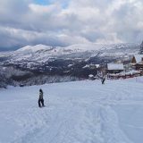 Sneg ponovo aktivirao Gradsko skijalište u Pirotu 11
