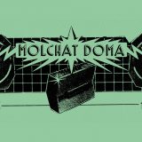 Beloruski bend Molchat Dom u klubu Dragstor 2