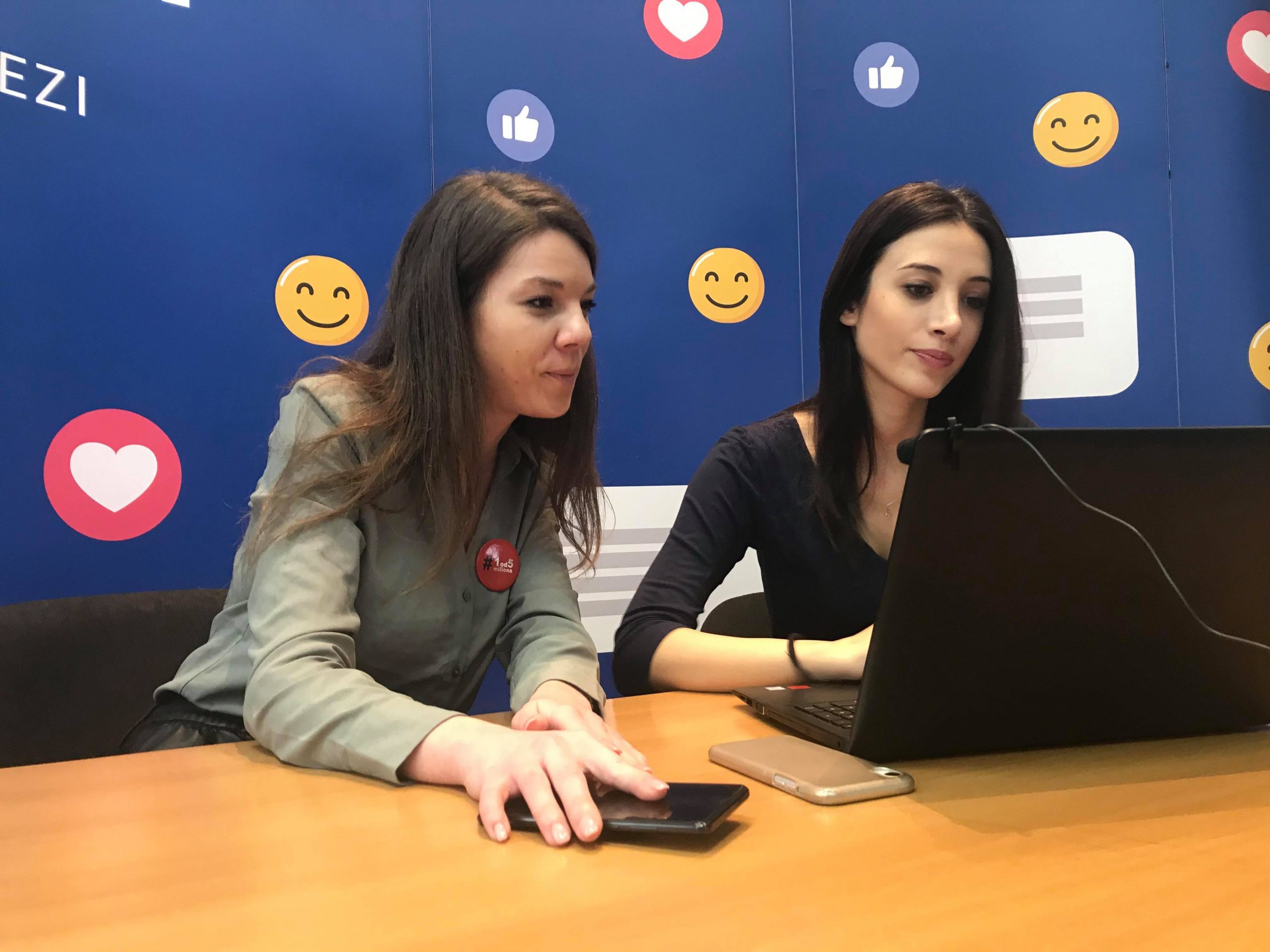 Valentina Reković odgovarala na pitanja čitalaca (UŽIVO) 1