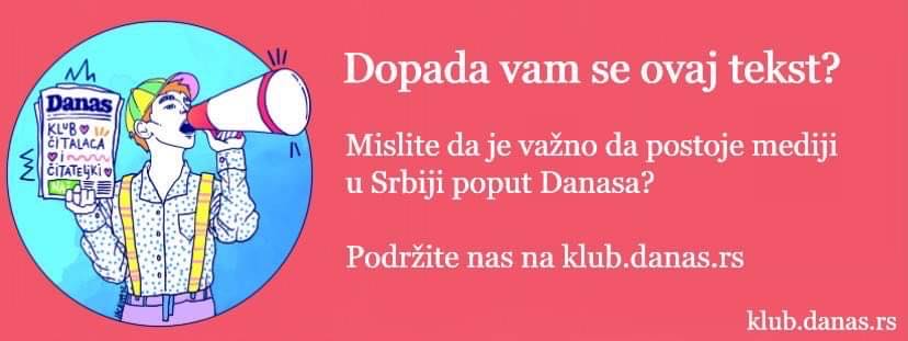 Vladika Grigorije: Tužno je ako nema opasnijeg od mene 2