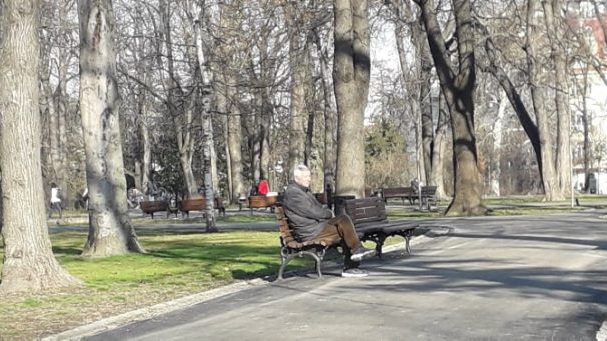 Nikodijević: Službe za brigu o starima zbog korona virusa 1