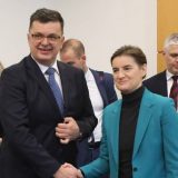 Tegeltija: Zabrinjava što pretnje Dodiku dolaze i od međunarodnih bezbednosnih agencija (VIDEO) 11