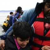 Evropska unija poziva Tursku da poštuje svoje obaveze oko migranata 13