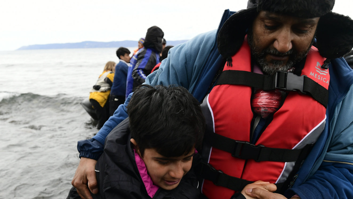 Evropska unija poziva Tursku da poštuje svoje obaveze oko migranata 1