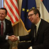 Grenelova podrška na Tviteru Vučiću višestruko važna 3