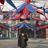 SZO: U svetu obolelo 90.893, umrlo 3.110 osoba od korona virusa 2