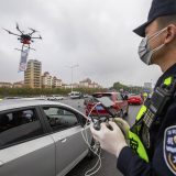 Manje novih infekcija korona virusom u Kini, do sada umrlo preko 1.100 15