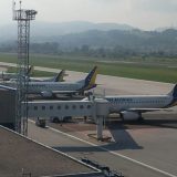 Aerodrom Sarajevo poslednji na listi po broju prometa 11