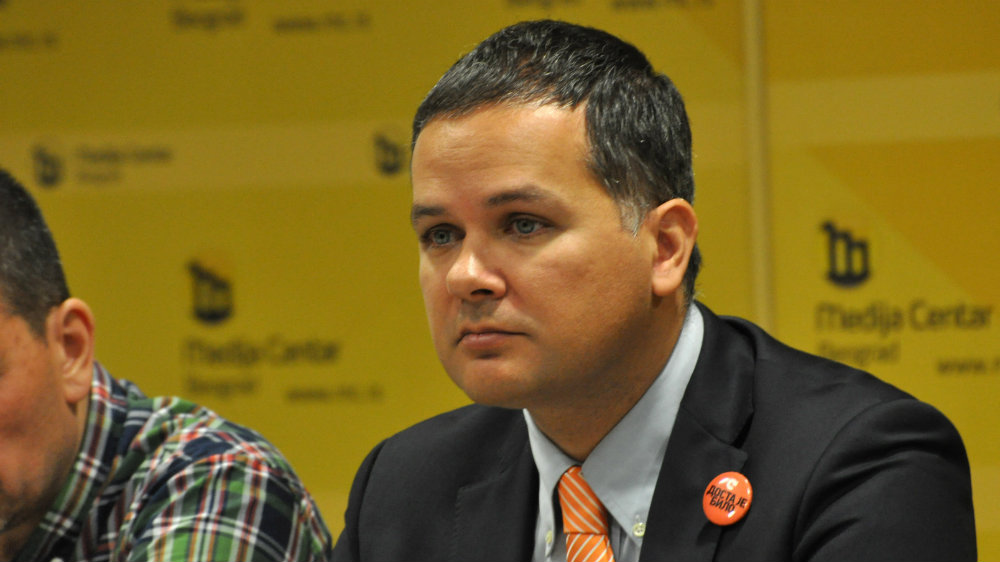 Nikolić je bio najbolji predsednik Srbije 1