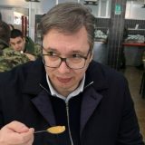 Pritvor da ne bi preko Fejsbuka pretili predsedniku 4