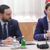 Brnabić: Srpska lista neće podržati formiranje Vlade na Kosovu 3
