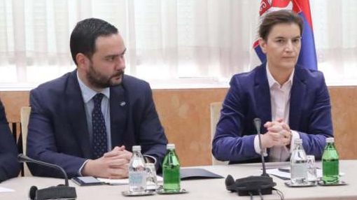 Brnabić: Srpska lista neće podržati formiranje Vlade na Kosovu 1