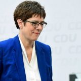 Trka za kancelara Nemačke otvara pitanje političkog smera zemlje 9