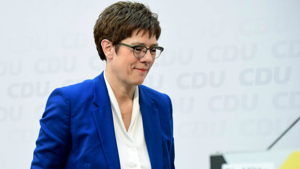 Trka za kancelara Nemačke otvara pitanje političkog smera zemlje 1