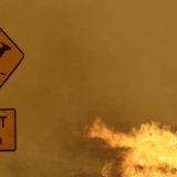 Desetine domova uništene na jugoistoku Australije 6