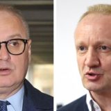 "To što je Vesić kažnjen za klevetu je 'zora zdravlja' našeg sudstva" 13