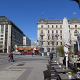 Predsednik Austrije se zapričao pa ostao u restoranu nakon zatvaranja 2