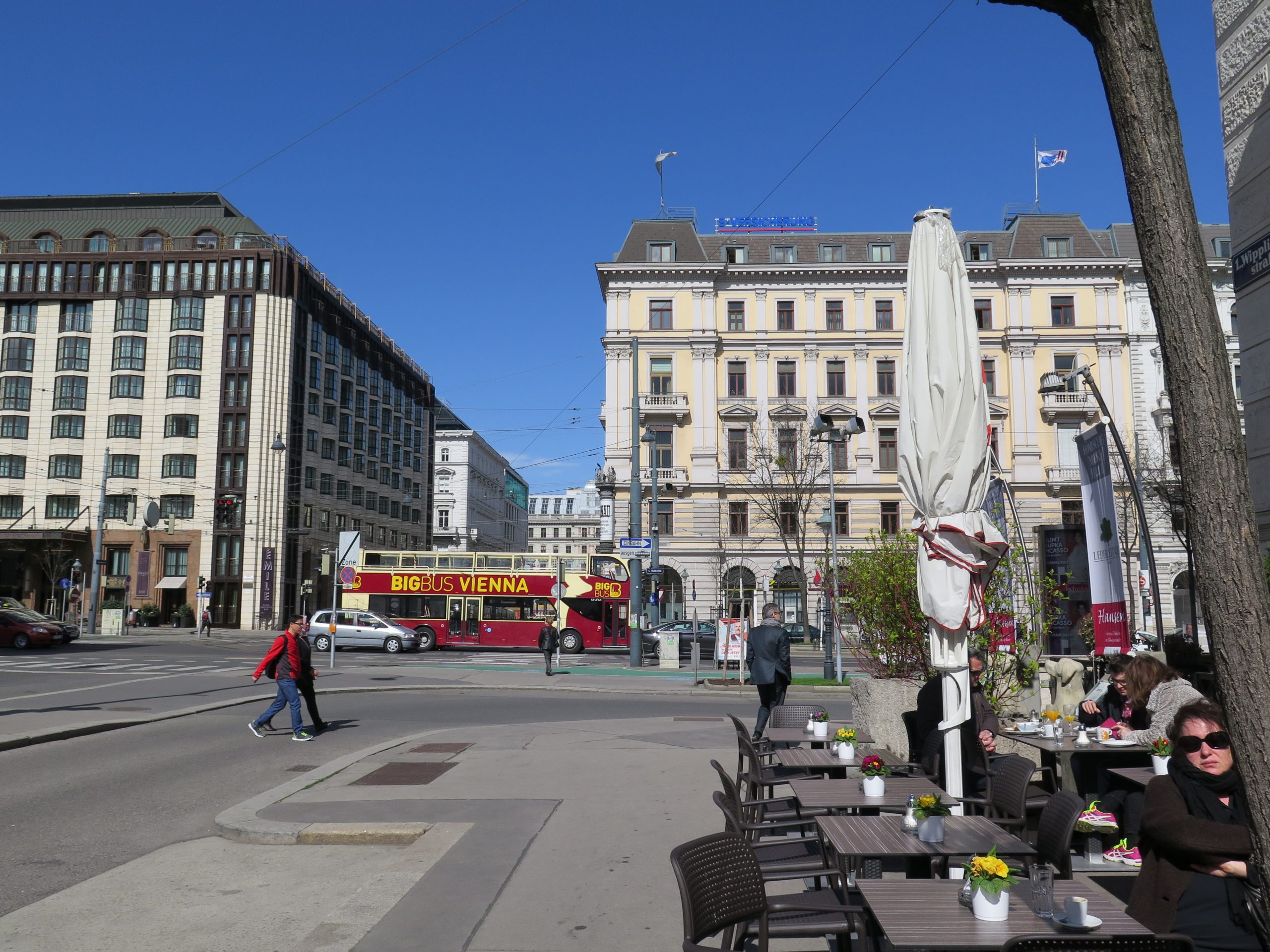 Beč: Bez novih šoping centara, do lekara za 15 minuta 1
