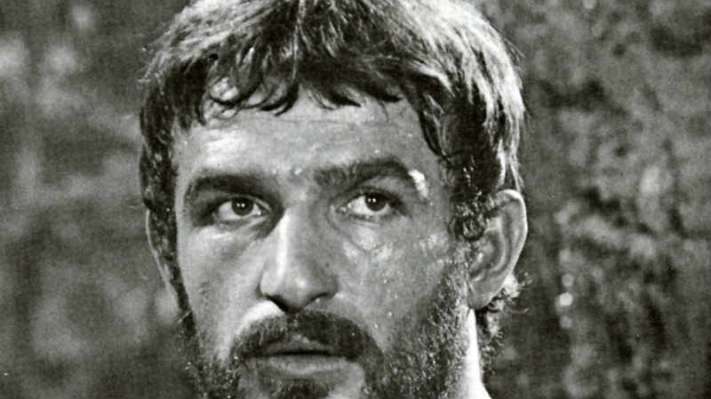 Pogled Čoveka sa plakata 1