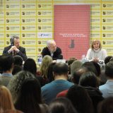 Beogradski centar za ljudska prava: Stanje u Srbiji se pogoršava 13