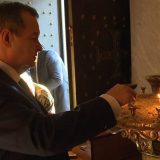 Dačić posetio Hilandarsku kuću i razgovarao sa gradonačelnikom Soluna 2