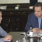 Dačić odao priznanje Kini na sprečavanju širenja zaraze i zahvalio na pomoći 10