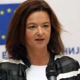 Bilčik i Fajon: Obustava demokratije nije opcija 9