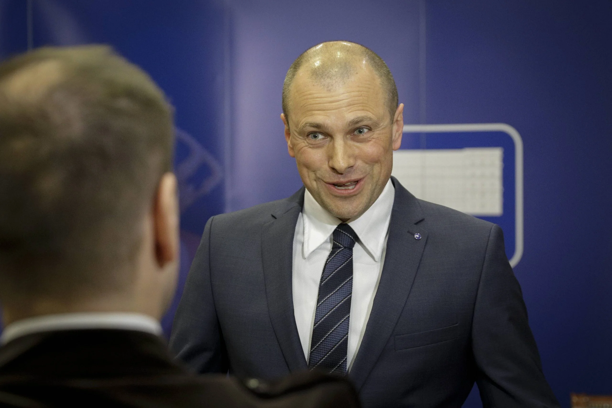 Novi vlasnik Komercijalne banke: Pregovori bili kompleksni, ali pošteni 1