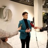 Brnabić: Srbija zemlja sa najvećim rastom IT sektora u Evropi 1