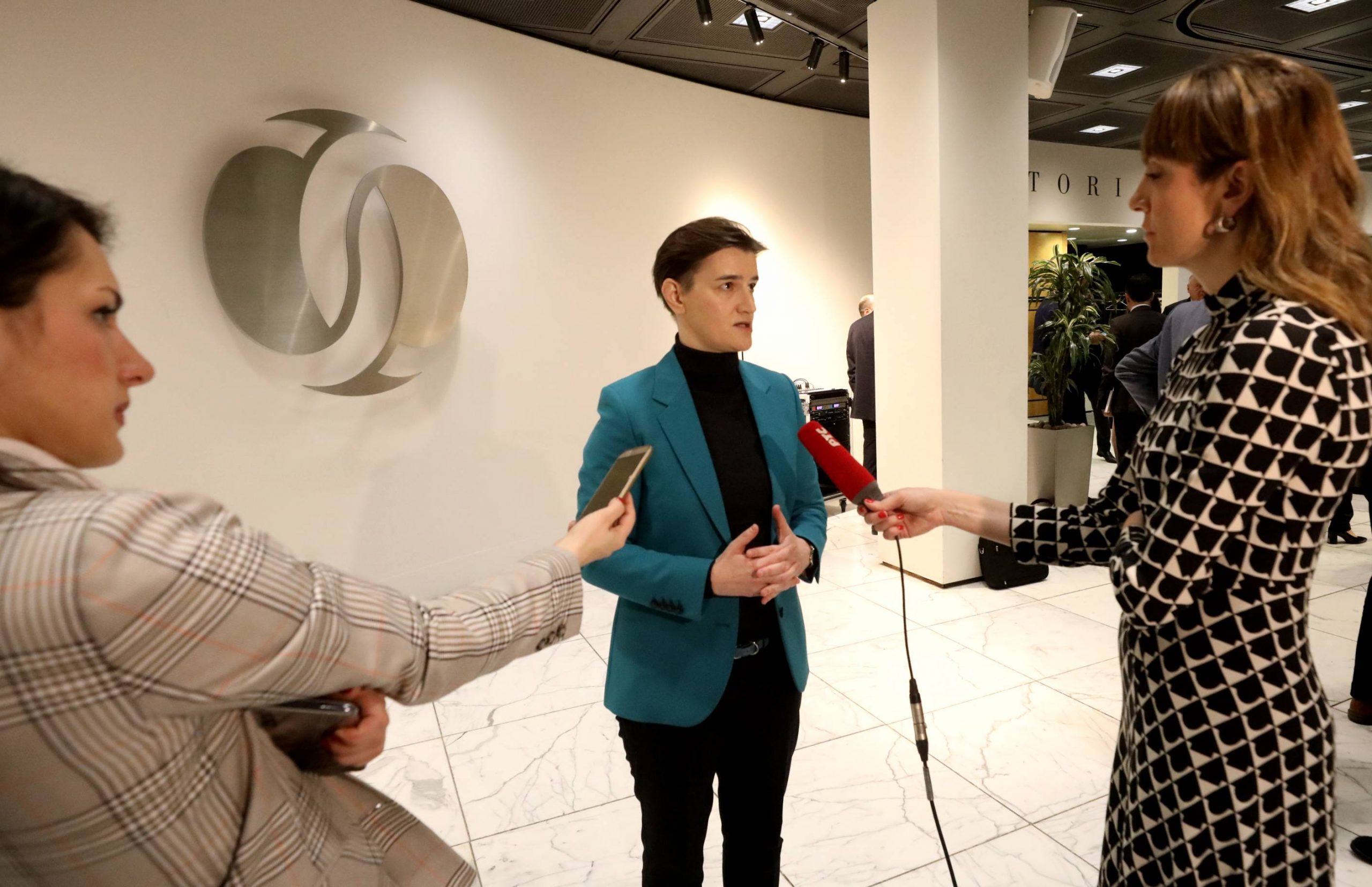 Brnabić: Srbija zemlja sa najvećim rastom IT sektora u Evropi 1