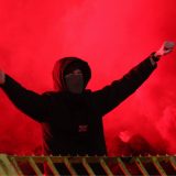 Zvezda pobedom Vojvodine stekla 13 bodova više od Partizana 4