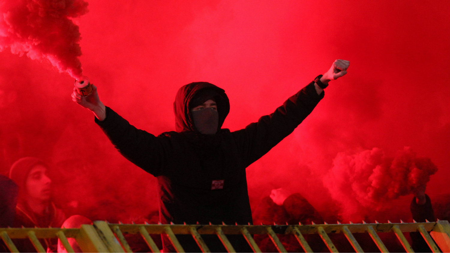 Zvezda pobedom Vojvodine stekla 13 bodova više od Partizana 1