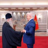 Crna Gora: Odložen nastavak pregovora Vlade i SPC 7