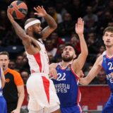 Poraz Crvene zvezde od Efesa 7